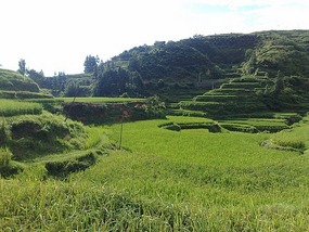 Zhaoxing Village Adventure