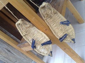 Zhaoxing Village Adventure
