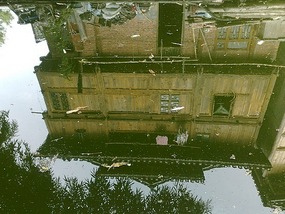 Zhaoxing Village Adventure