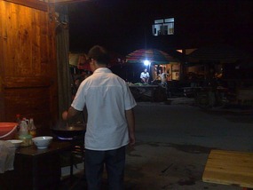 Zhaoxing Village Adventure