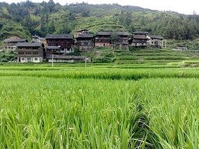 Zhaoxing Village Adventure