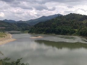 Zhaoxing Village Adventure