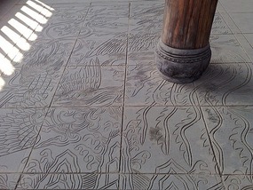 Sanjiang Town Adventure