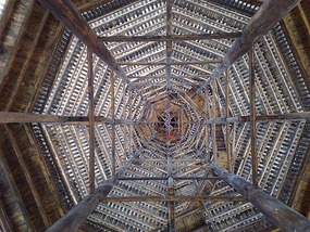 Sanjiang Town Adventure