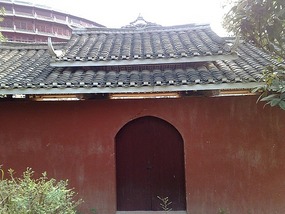 Sanjiang Town Adventure