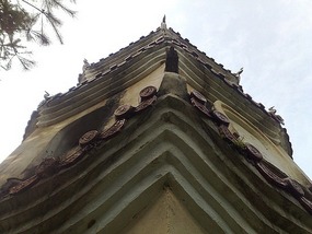 Sanjiang Town Adventure