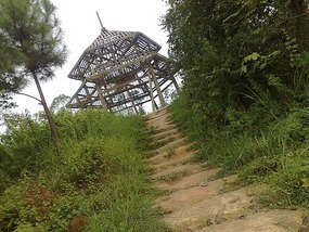 Sanjiang Town Adventure