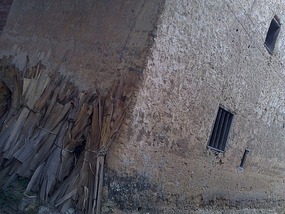 Sanjiang Town Adventure