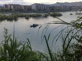 Back On My Shaowu Peddles