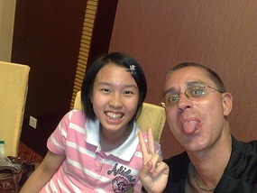 Teachers Day Fun