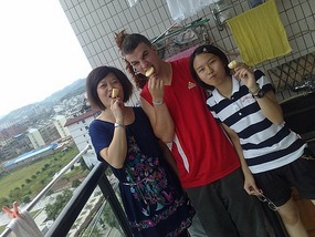 Teachers Day Fun