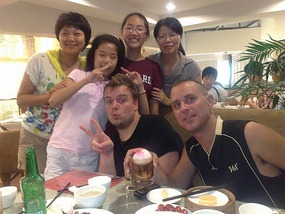 Teachers Day Fun