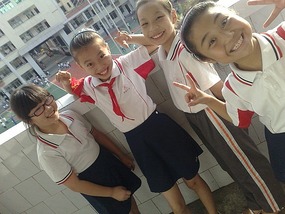 Teachers Day Fun