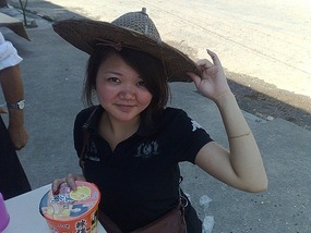 Shan Guan Village for Guo Jia Hong