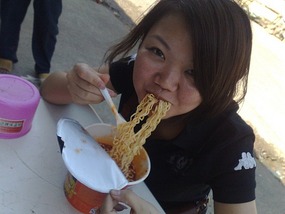 Shan Guan Village for Guo Jia Hong
