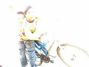 Shan Guan Village for Guo Jia Hong