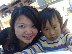 Shan Guan Village for Guo Jia Hong