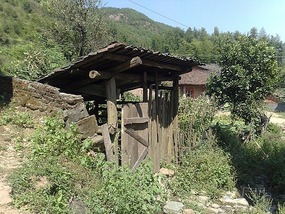 Shan Guan Village for Guo Jia Hong