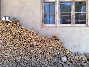 Shan Guan Village for Guo Jia Hong