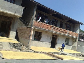 Shan Guan Village for Guo Jia Hong
