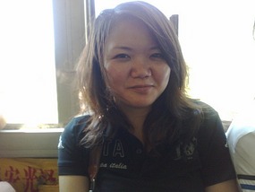 Shan Guan Village for Guo Jia Hong