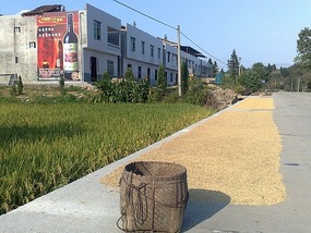 Shan Guan Village for Guo Jia Hong