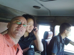 Shan Guan Village for Guo Jia Hong