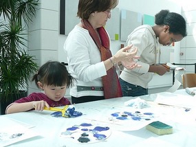 Shan Guan Village for Guo Jia Hong