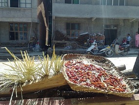 Shan Guan Village for Guo Jia Hong