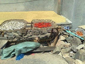 Shan Guan Village for Guo Jia Hong