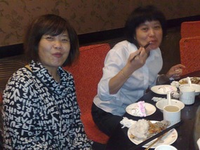 My Double 20th Birthday