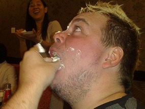 My Double 20th Birthday