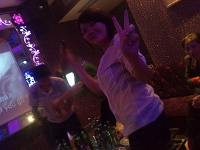 My Double 20th Birthday