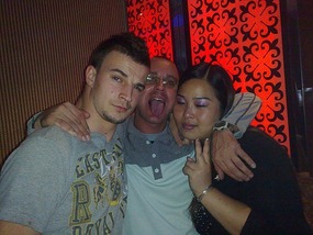 My Double 20th Birthday