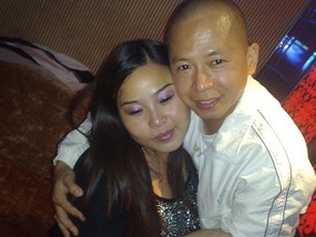 My Double 20th Birthday
