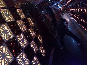 My Double 20th Birthday