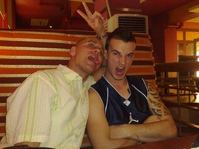My Double 20th Birthday