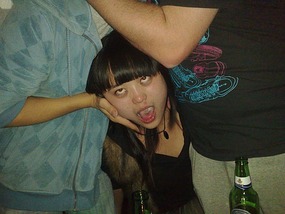 Ross's 21'st Birthday Misadventures
