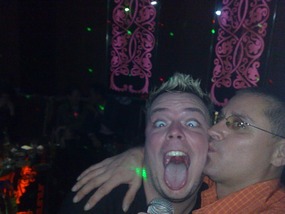 Ross's 21'st Birthday Misadventures
