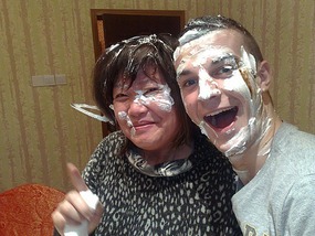 Ross's 21'st Birthday Misadventures