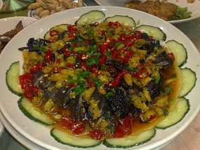 Singles Day and Delicious Celebrations