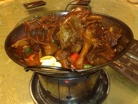Singles Day and Delicious Celebrations