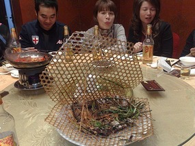 Singles Day and Delicious Celebrations