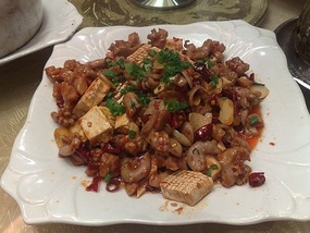 Singles Day and Delicious Celebrations