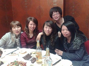 Singles Day and Delicious Celebrations