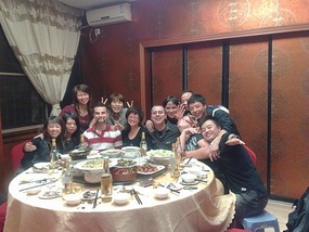 Singles Day and Delicious Celebrations