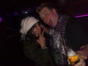 What I Remember of Shauns Birthday