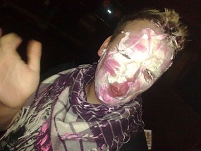 What I Remember of Shauns Birthday