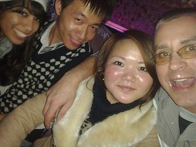 What I Remember of Shauns Birthday