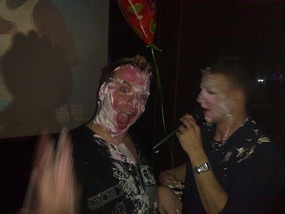 What I Remember of Shauns Birthday
